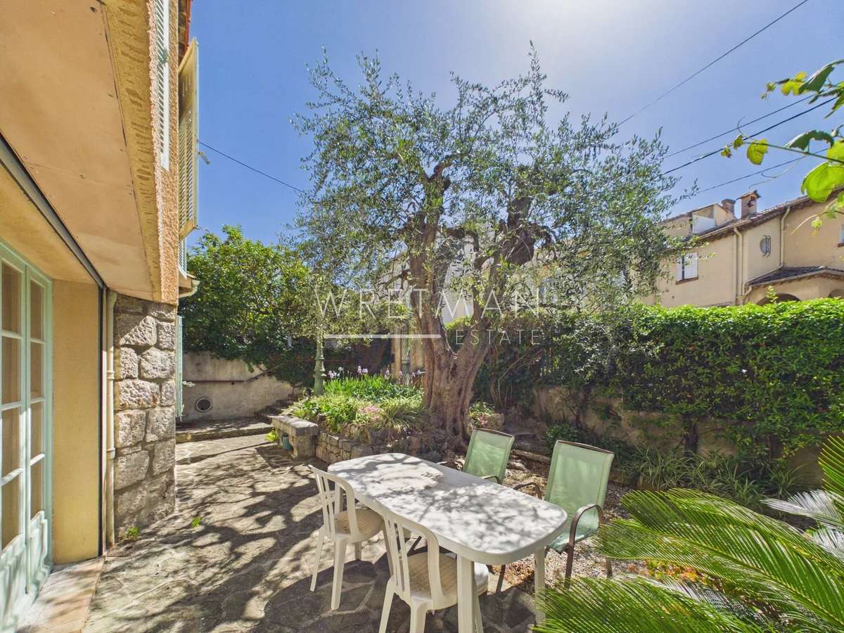 Maison Cannes