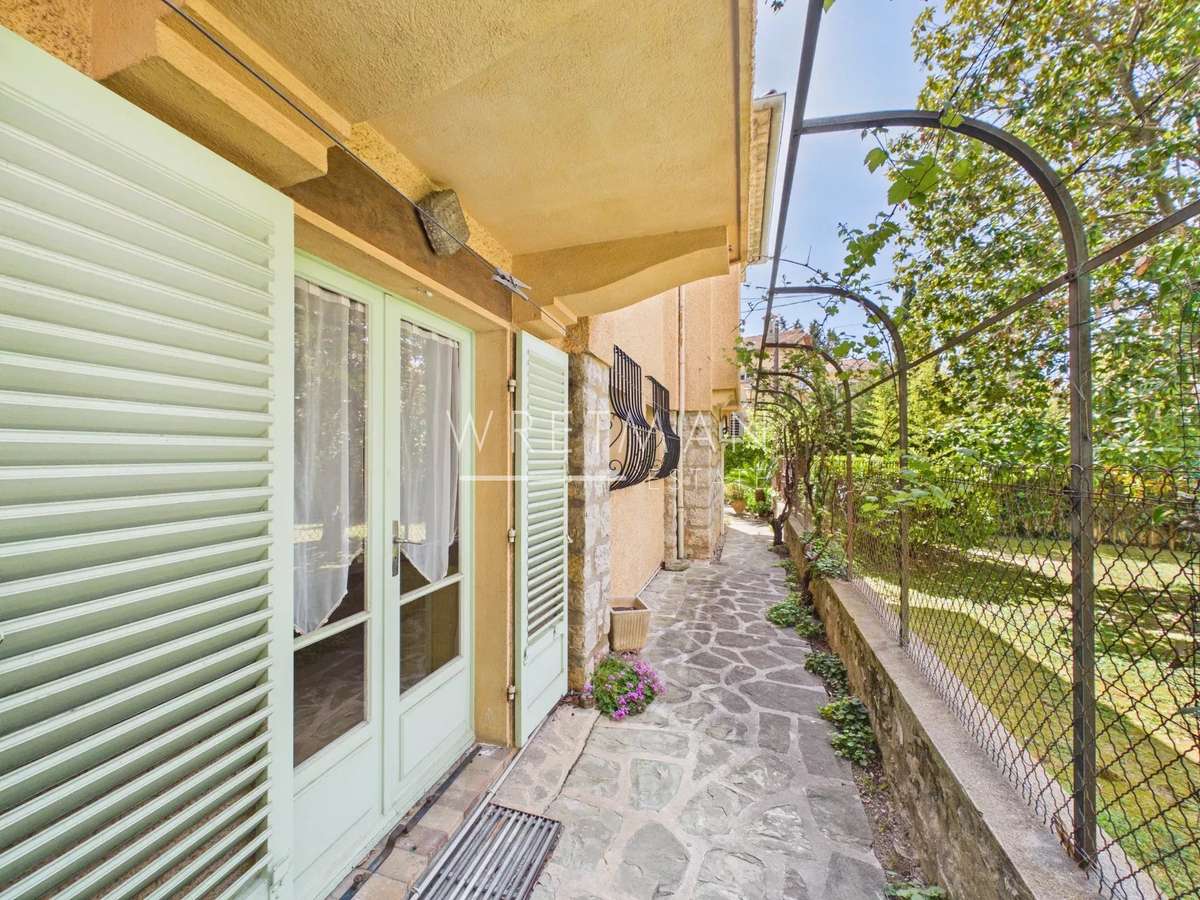 Maison Cannes