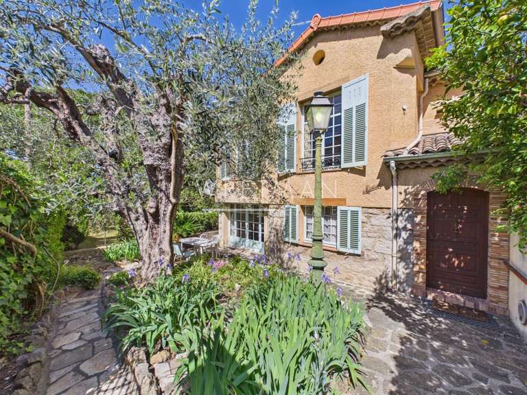 House Cannes - 4 bedrooms - 164m²