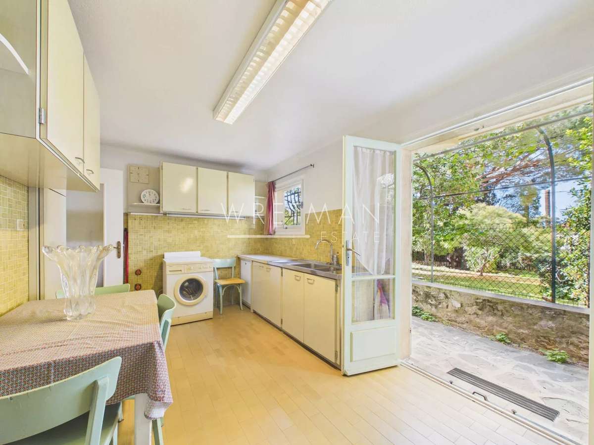 Maison Cannes