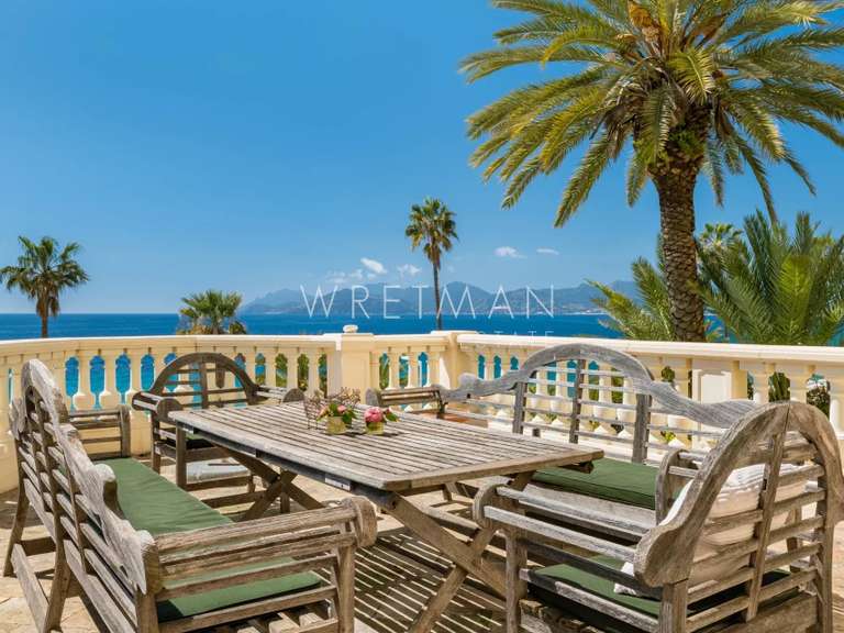 House with Sea view Cannes - 7 bedrooms - 407m²