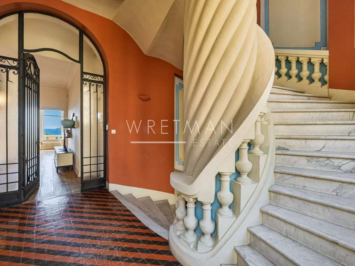 Maison Cannes