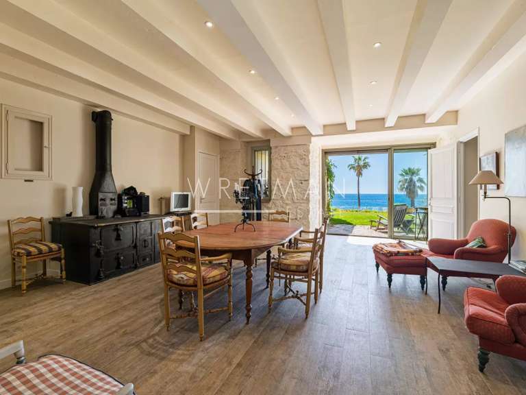 House with Sea view Cannes - 7 bedrooms - 407m²