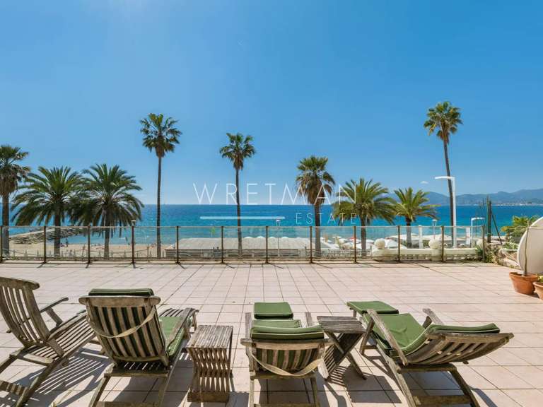 House with Sea view Cannes - 7 bedrooms - 407m²