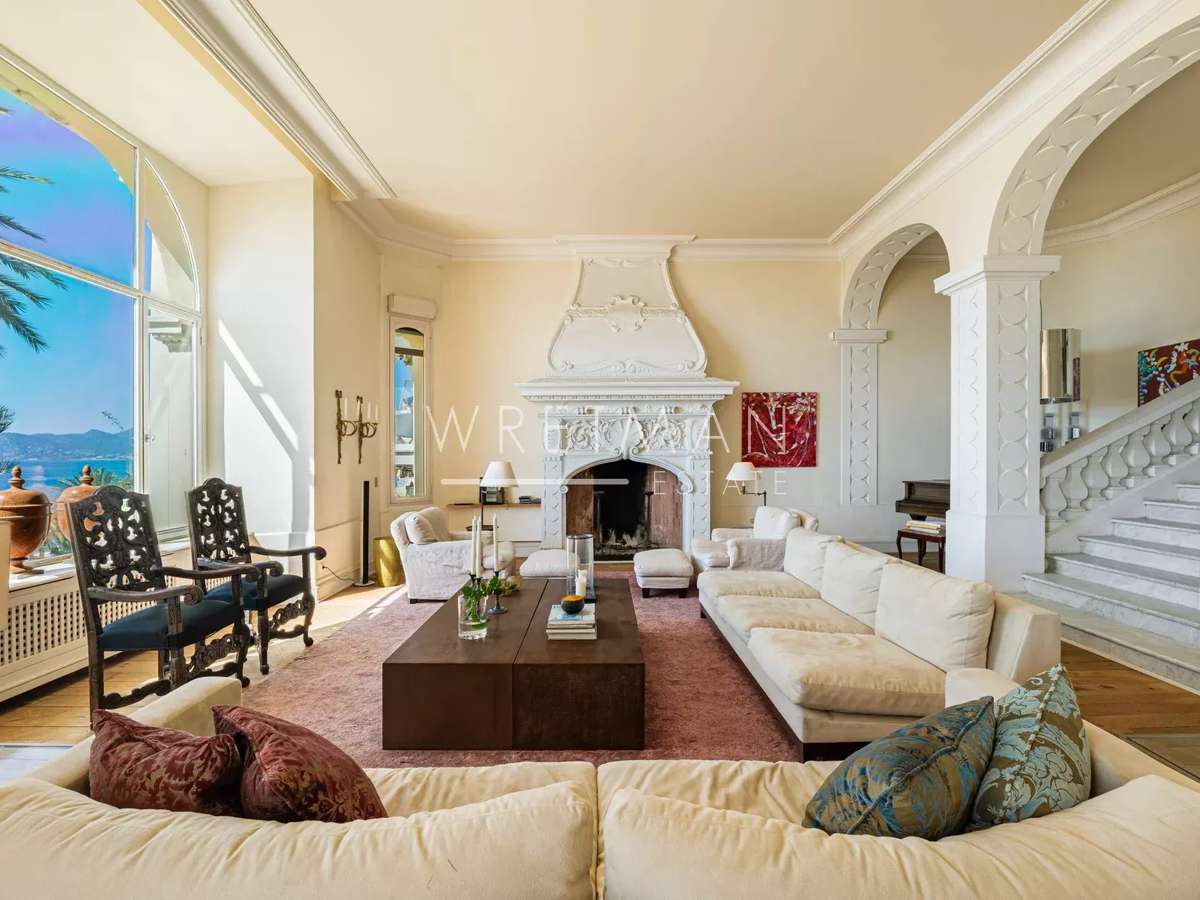 Maison Cannes