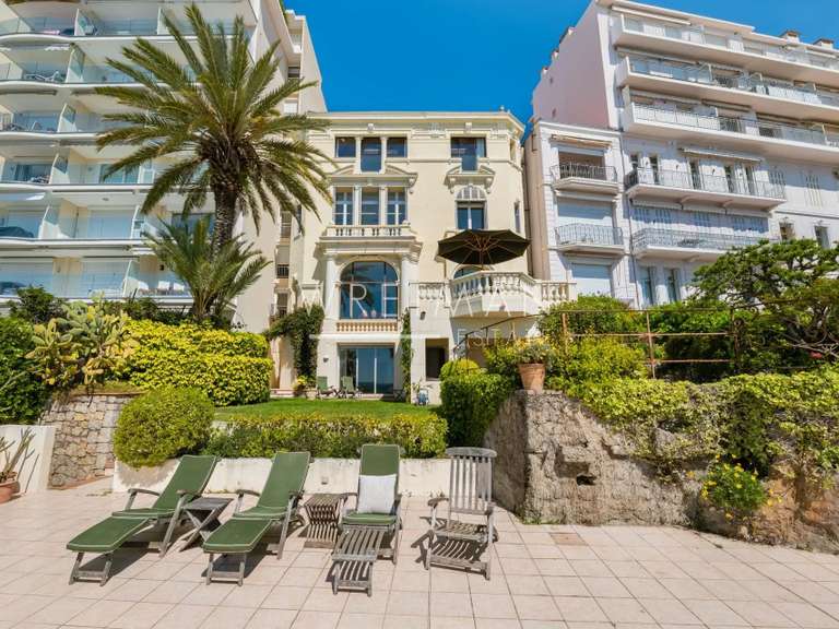 House with Sea view Cannes - 7 bedrooms - 407m²