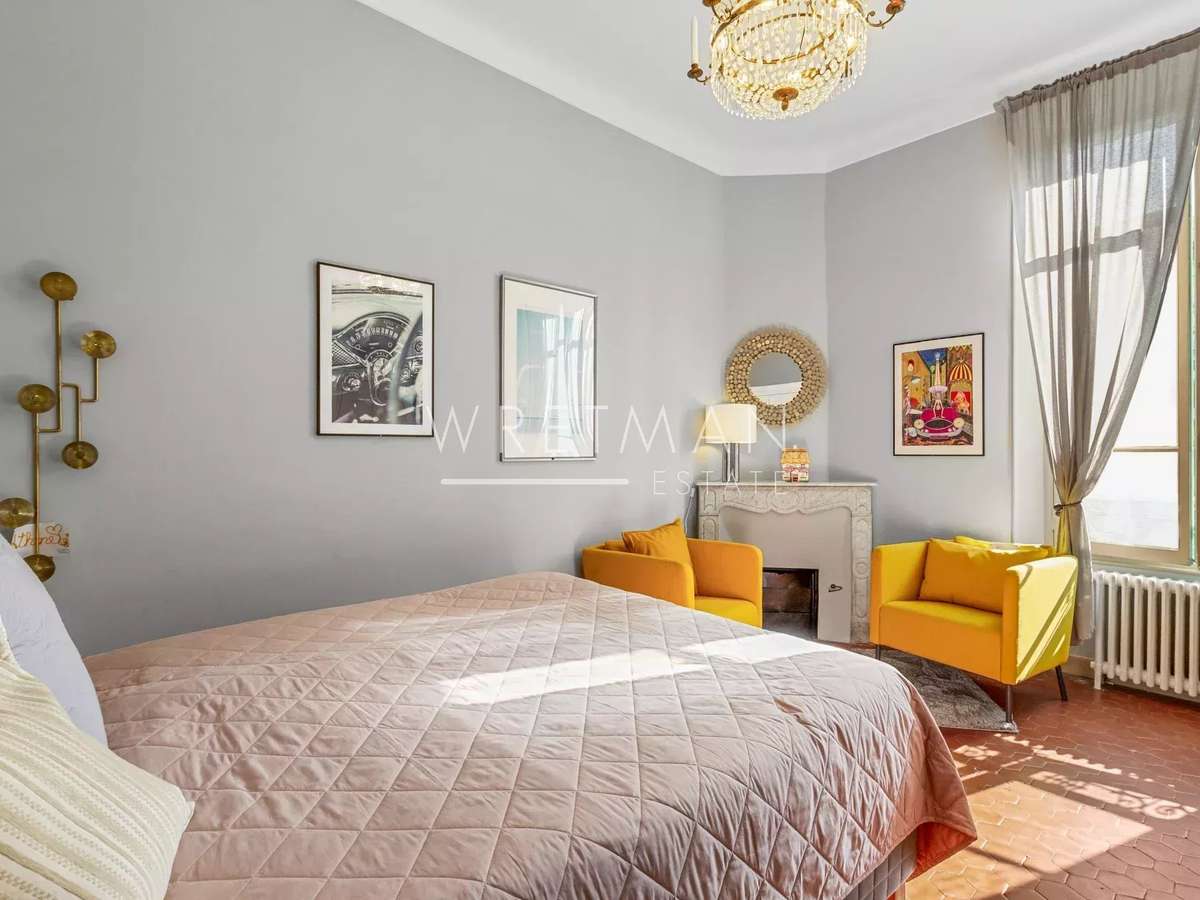 Maison Cannes