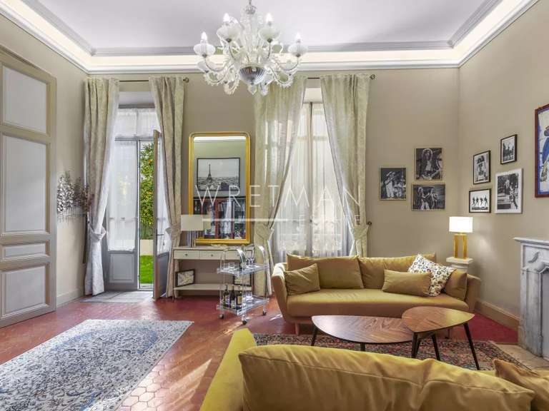 Maison Cannes - 9 chambres - 243m²