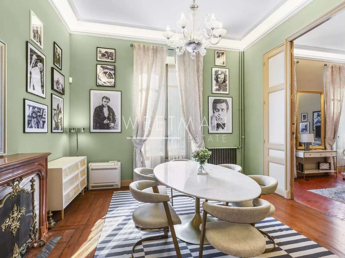 Maison Cannes