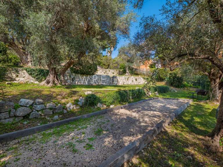 House Mougins - 7 bedrooms - 280m²