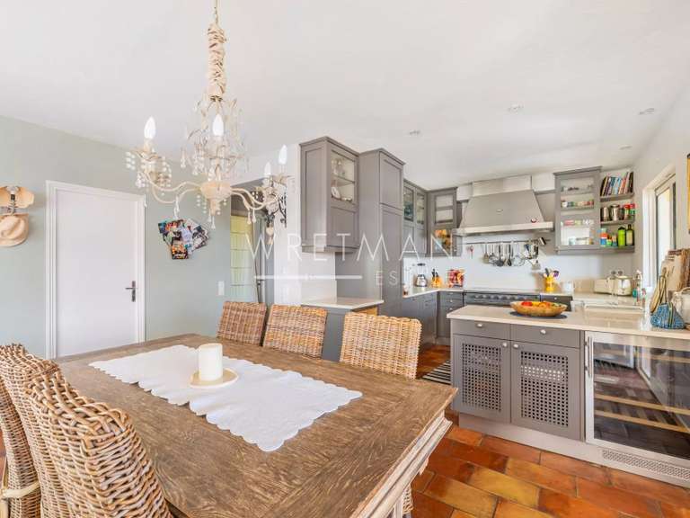 House Mougins - 7 bedrooms - 280m²
