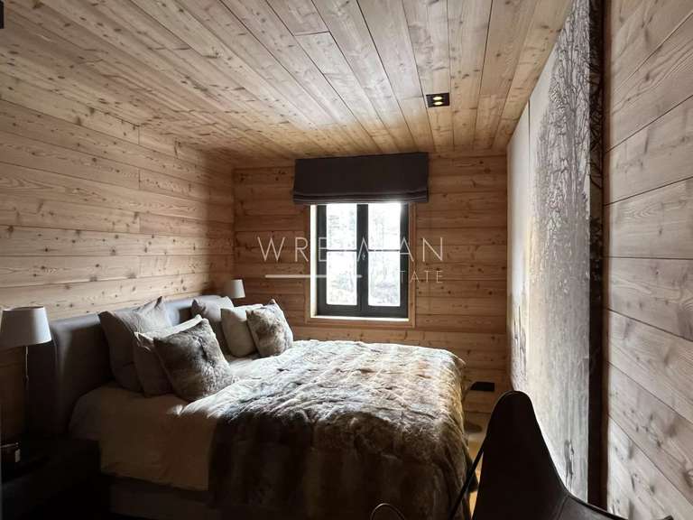 House Allos - 4 bedrooms - 190m²