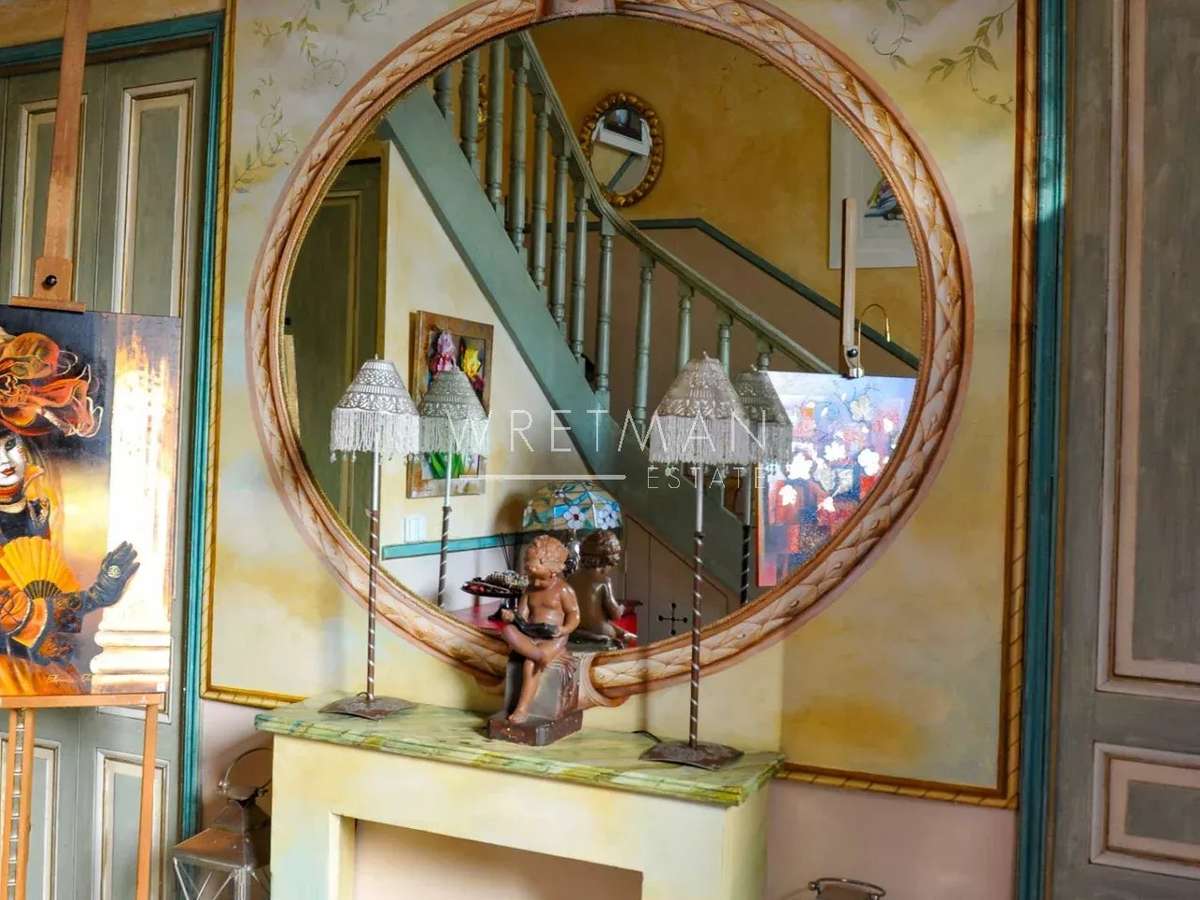 Maison Thorenc