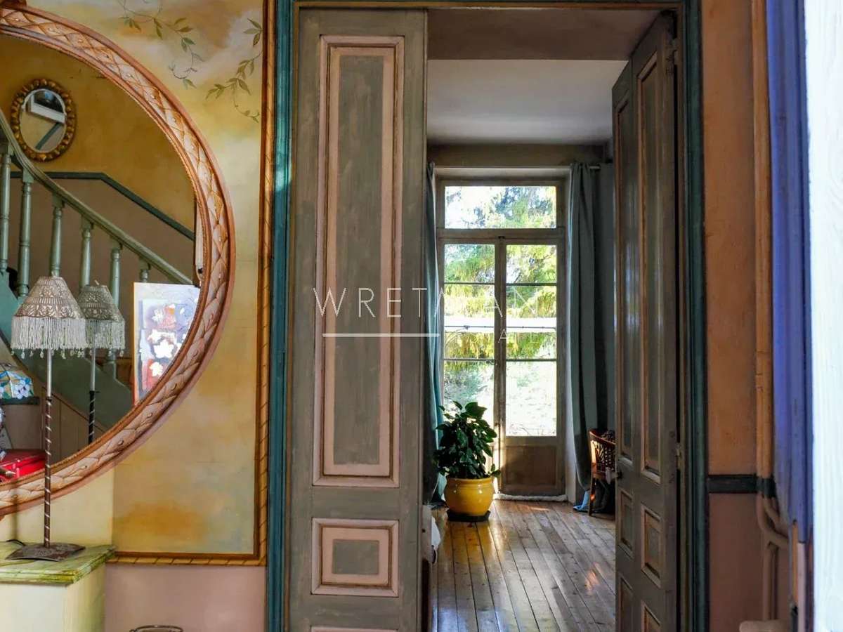 Maison Thorenc