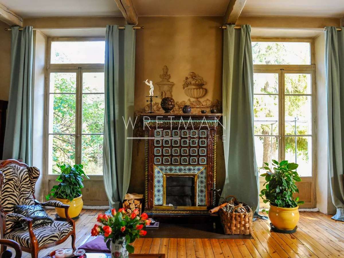 Maison Thorenc