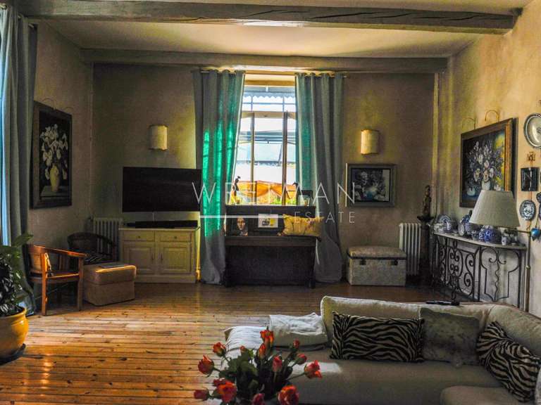 Maison Thorenc - 8 chambres - 368m²