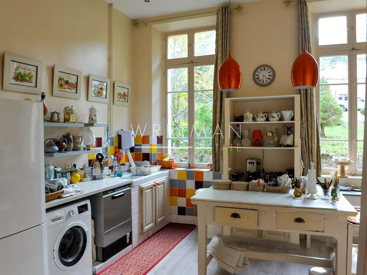 Maison Thorenc