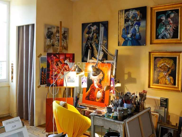 Maison Thorenc - 8 chambres - 368m²