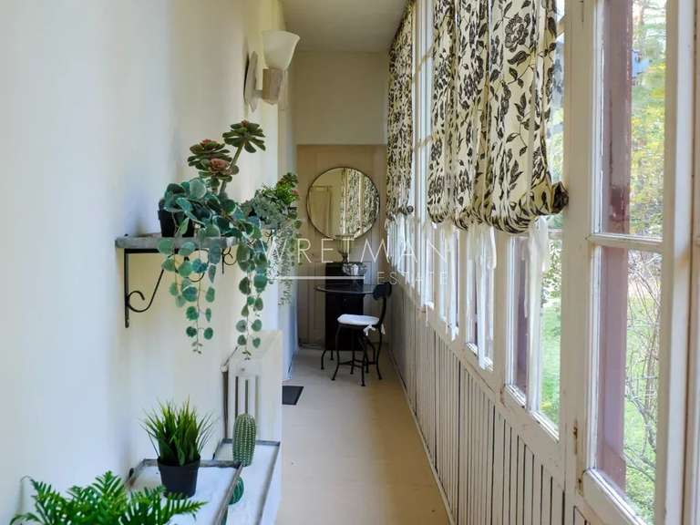 Maison Thorenc - 8 chambres - 368m²
