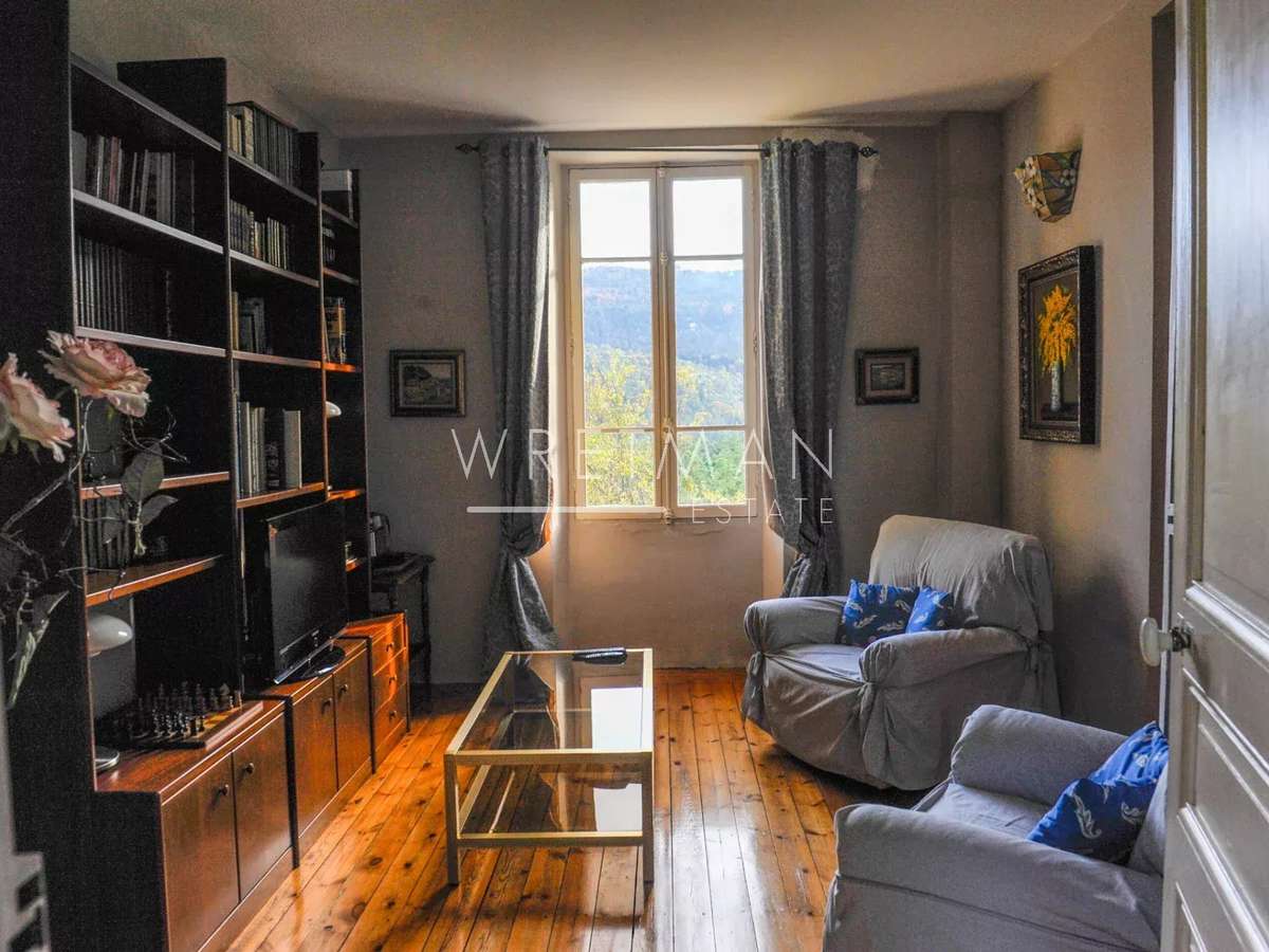 Maison Thorenc