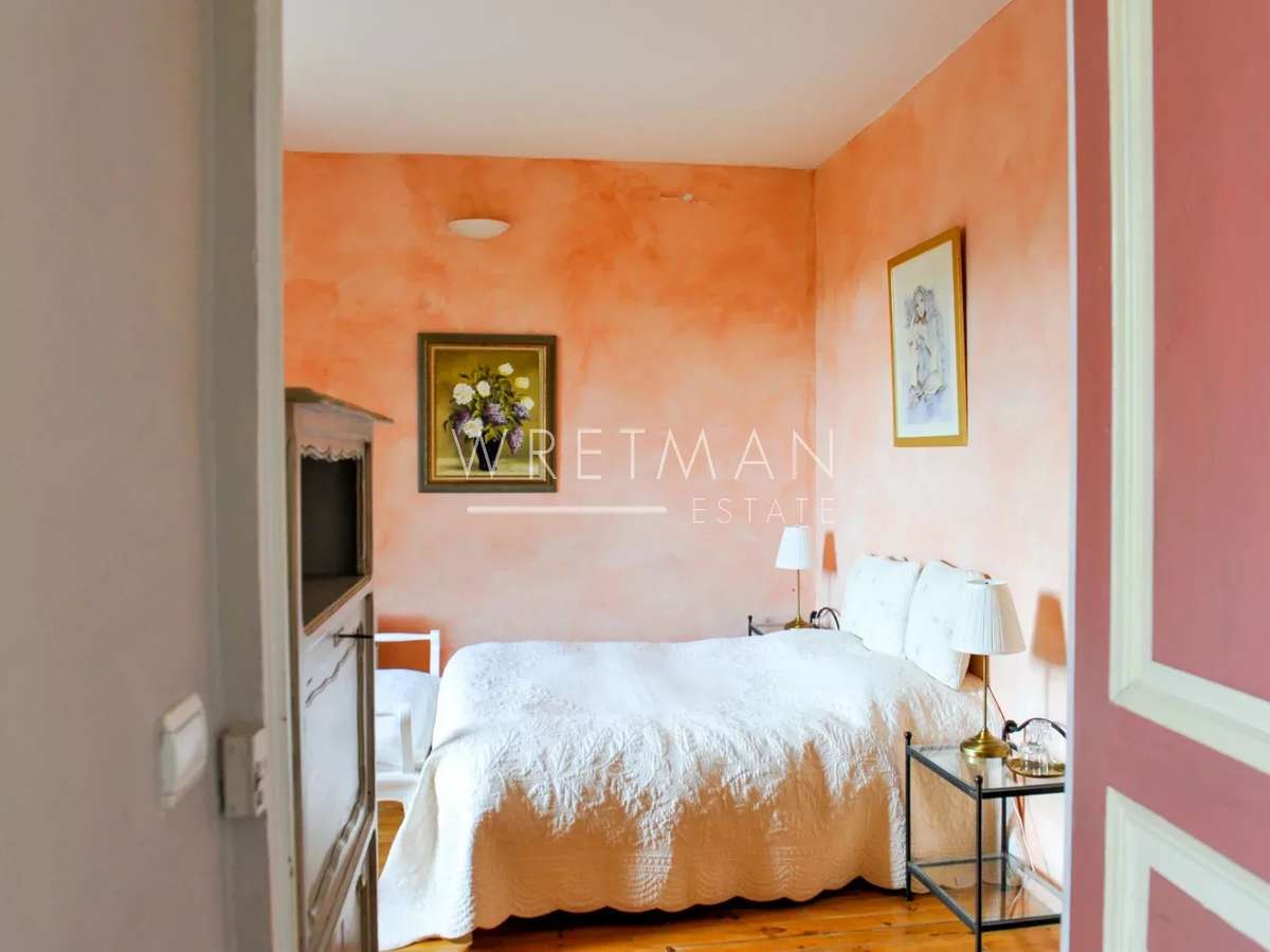 Maison Thorenc