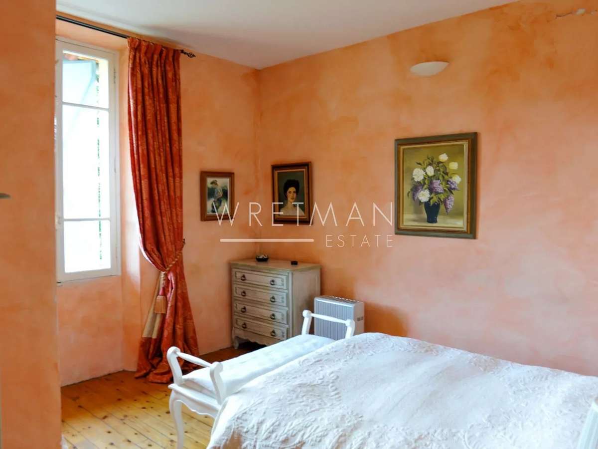 Maison Thorenc