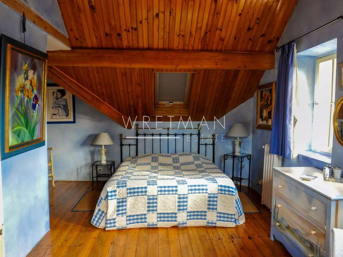 Maison Thorenc
