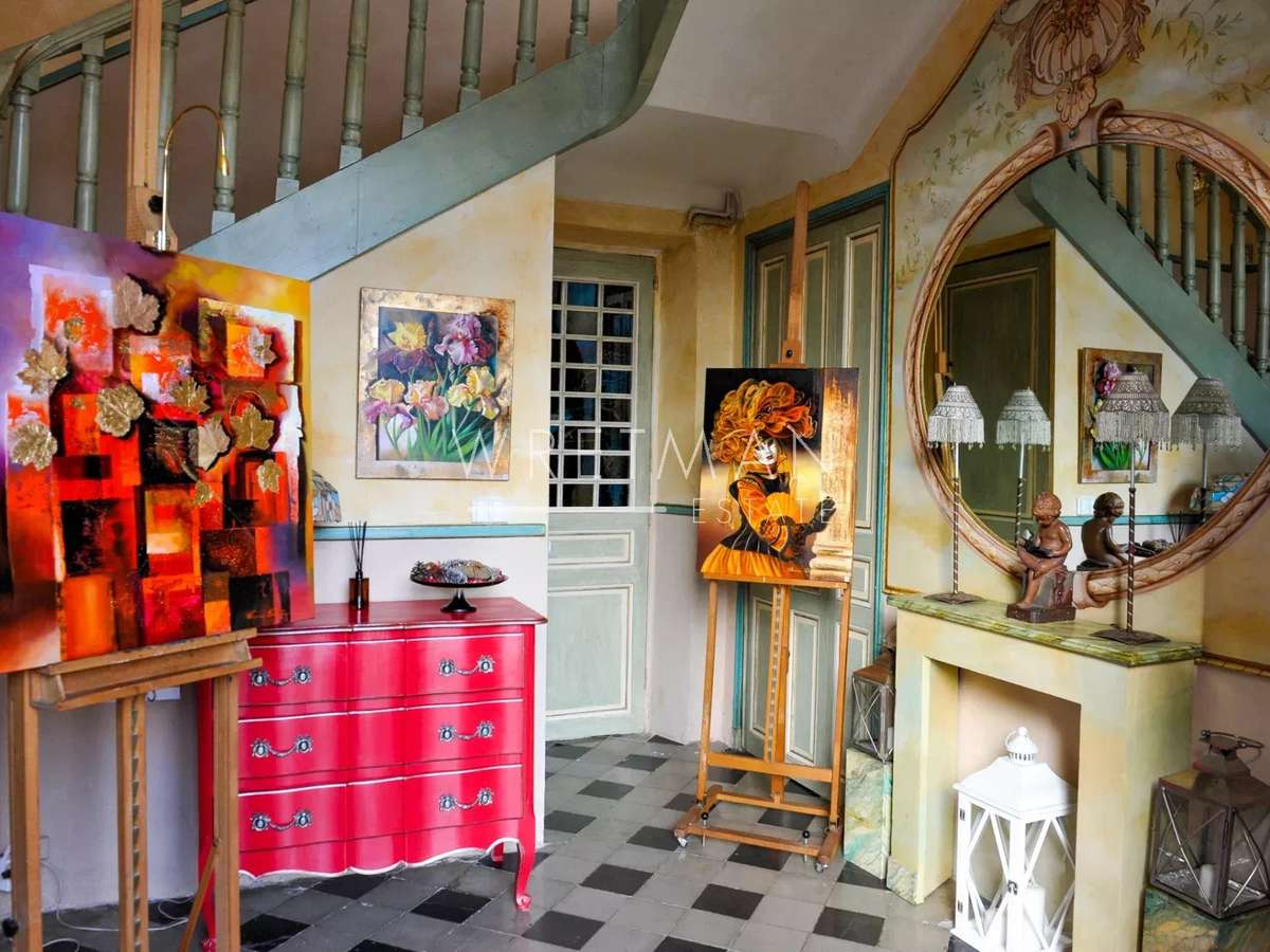 Maison Thorenc
