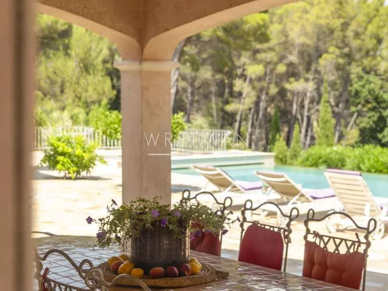 Maison Cabris - 4 chambres - 250m²