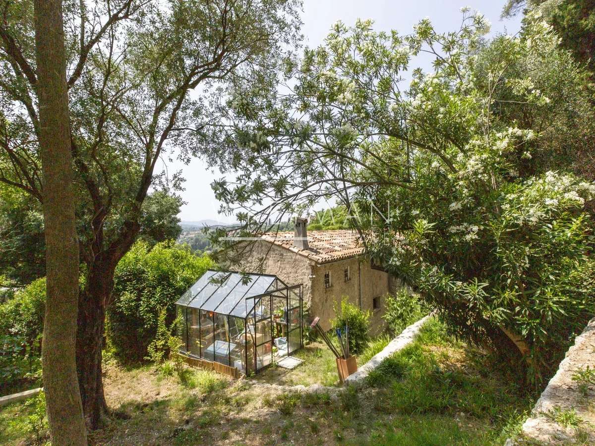 Maison Grasse