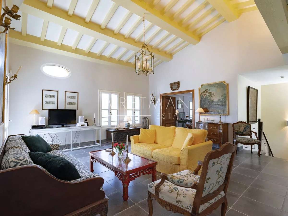 Maison Bargemon