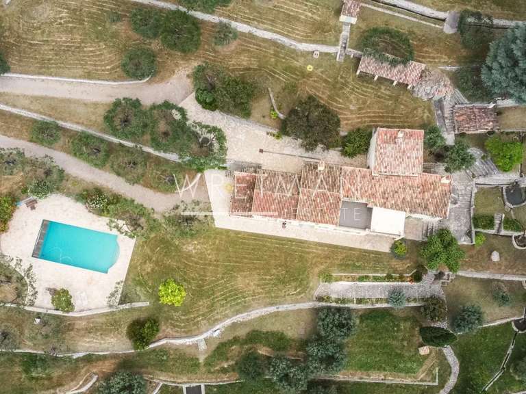 Maison Bargemon - 5 chambres - 270m²