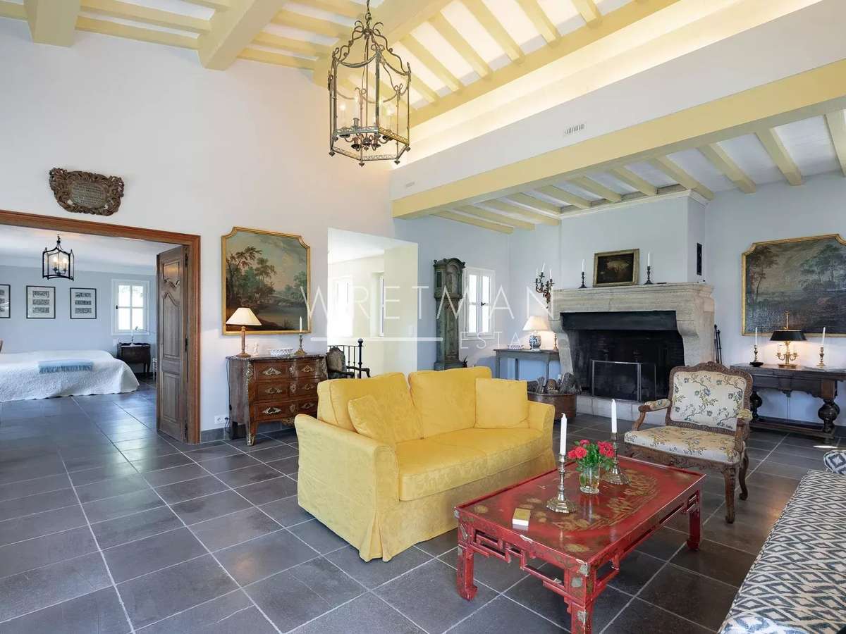 Maison Bargemon