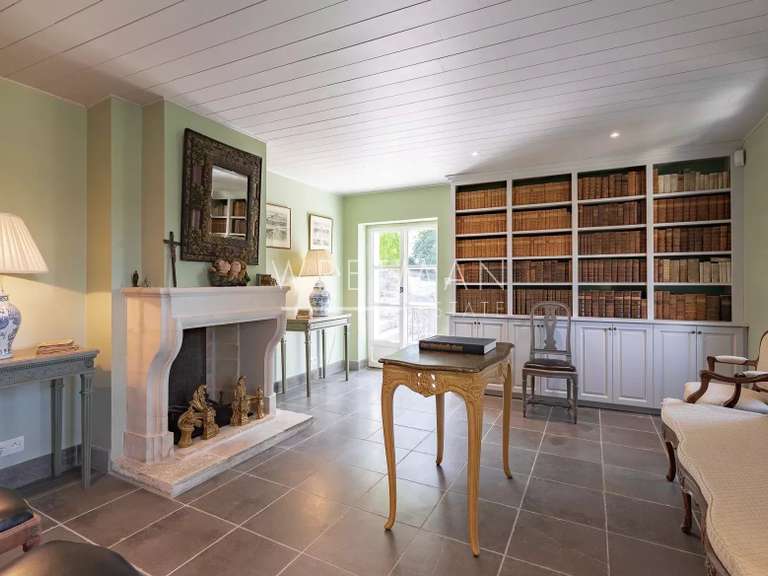 Maison Bargemon - 5 chambres - 270m²