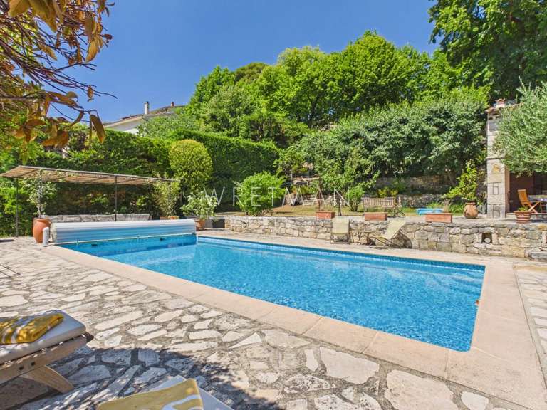 Maison Bargemon - 3 chambres - 125m²