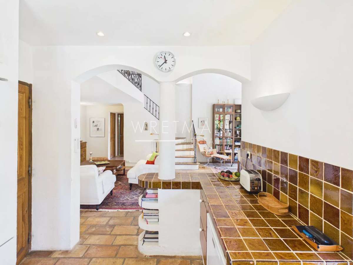 Maison Bargemon