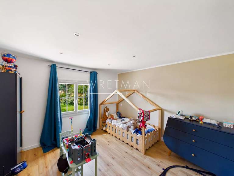 Maison Callas - 4 chambres - 170m²