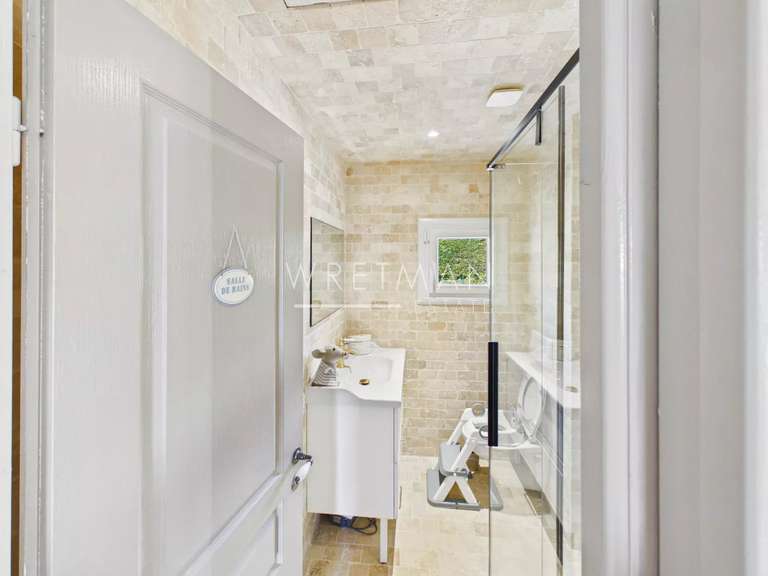 Maison Callas - 4 chambres - 170m²