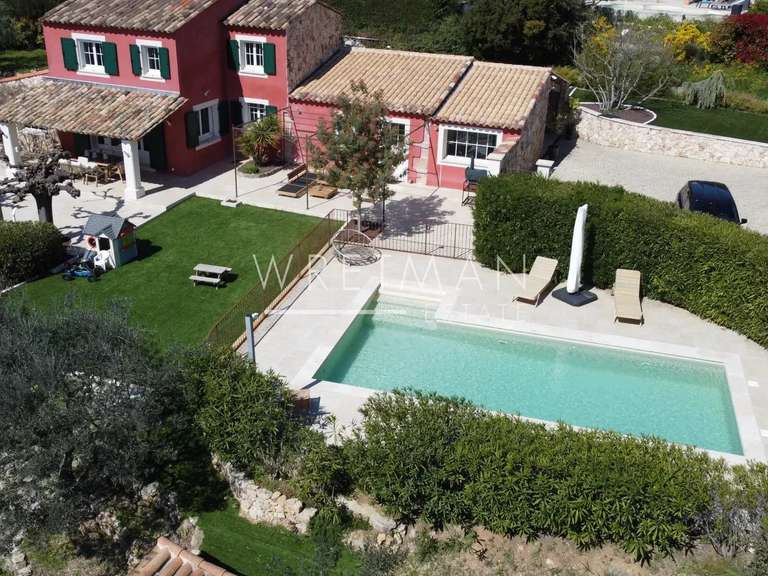 Maison Callas - 4 chambres - 170m²