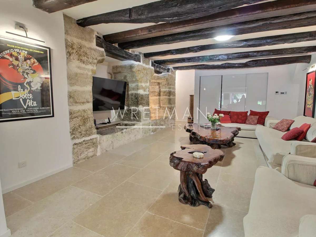 Maison Callian