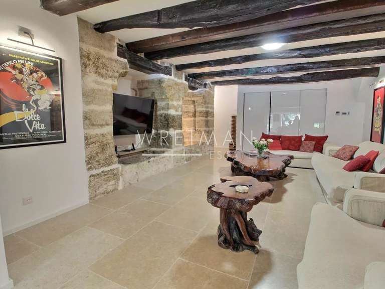 Maison Callian - 6 chambres - 662m²