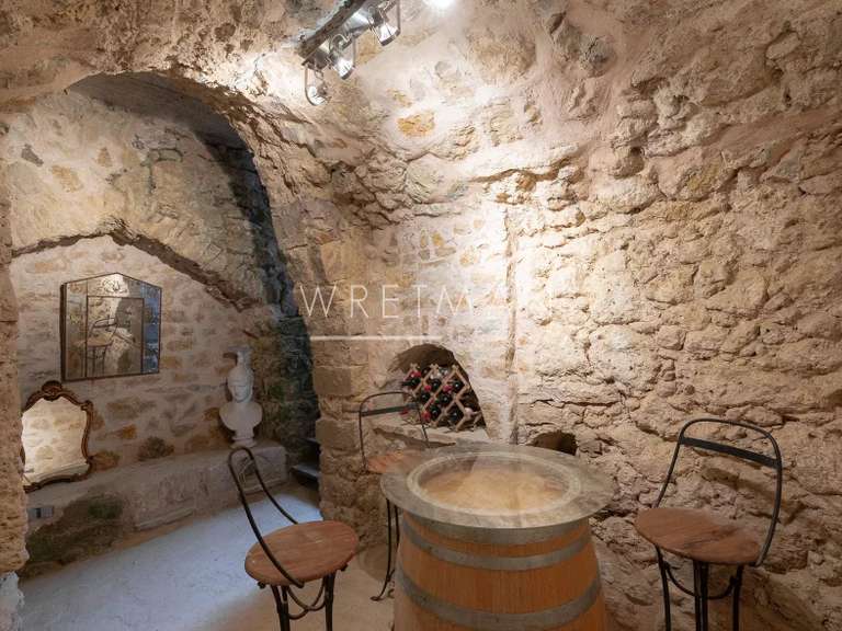 Maison Callian - 6 chambres - 662m²