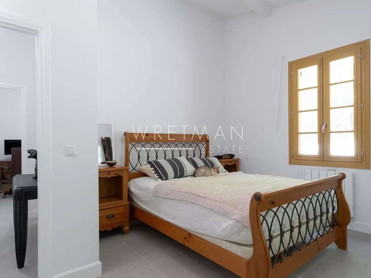 Maison Callian
