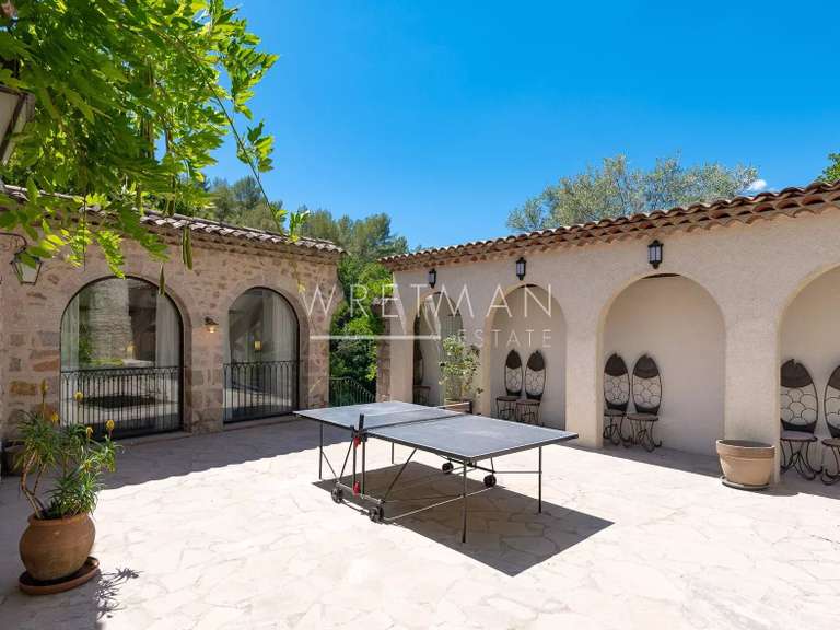 Maison Callian - 6 chambres - 662m²