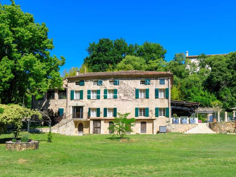 Maison Callian - 6 chambres - 662m²