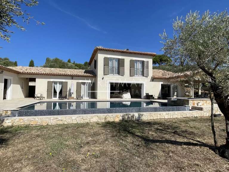 Maison Callian - 4 chambres - 210m²