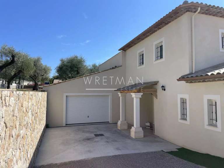 Maison Callian - 4 chambres - 210m²