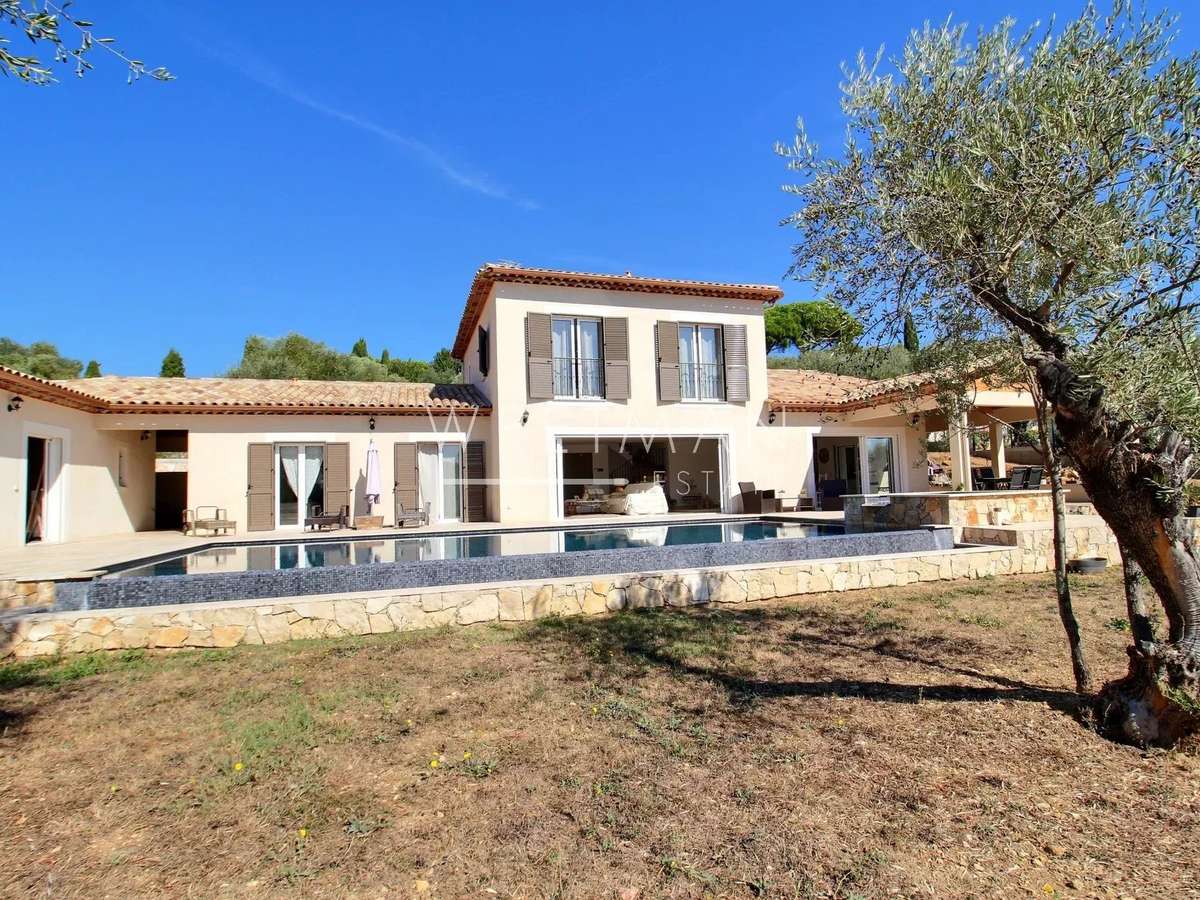 Maison Callian
