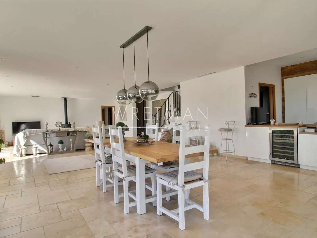 Maison Callian