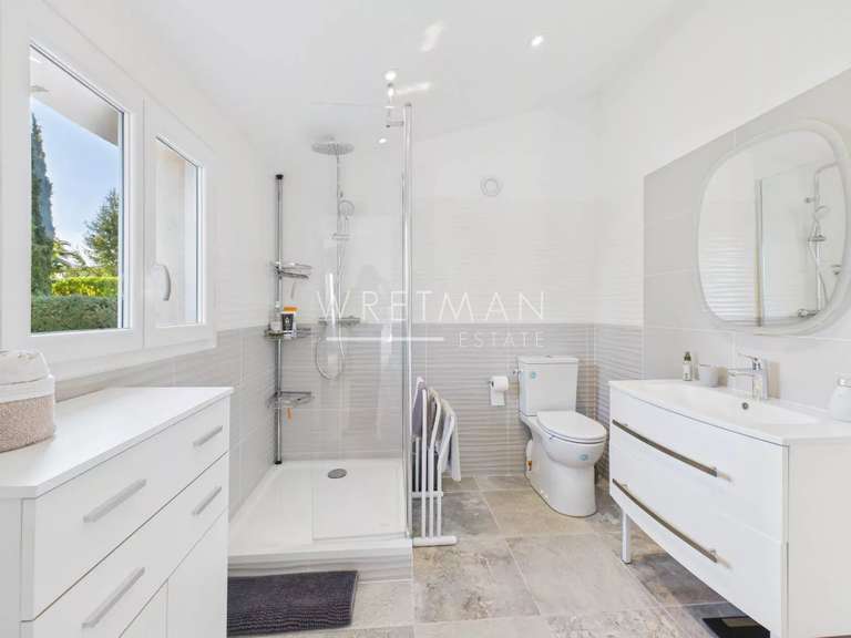 Maison Callian - 5 chambres - 167m²